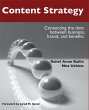 Content Strategy (eBook, ePUB) - Bild 1