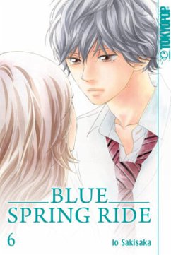 Blue Spring Ride Bd.6 - Sakisaka, Io
