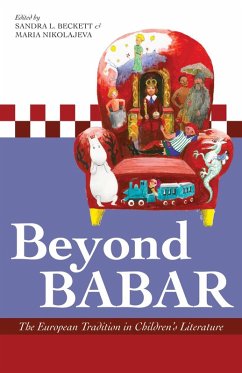 Cover Beyond Babar (eBook, ePUB)