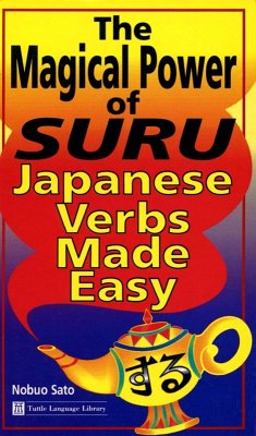 Cover Magical Power of Suru (eBook, ePUB)