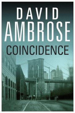 Coincidence (eBook, ePUB) - Ambrose, David