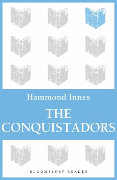 Cover The Conquistadors (eBook, ePUB)