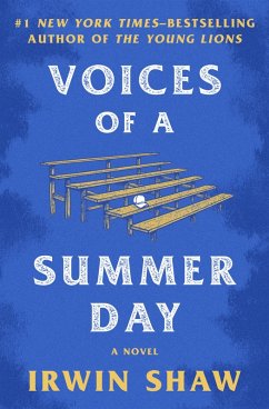 Cover Voices of a Summer Day (eBook, ePUB)