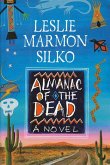 The Almanac of the Dead (eBook, ePUB)