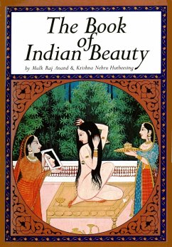 Book of Indian Beauty (eBook, ePUB) - Anand, Mulk Raj; Hutheesing, Krishna Nehru