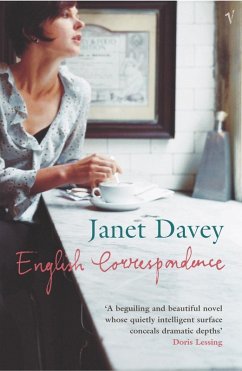 Cover English Correspondence (eBook, ePUB)