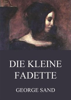 Die kleine Fadette (eBook, ePUB) - Sand, George