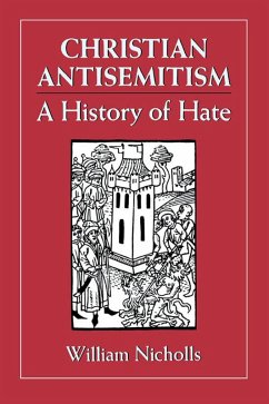 Cover Christian Antisemitism (eBook, ePUB)