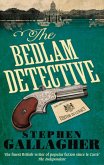 The Bedlam Detective (eBook, ePUB) The Bedlam Detective (eBook, ePUB)