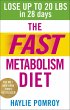 The Fast Metabolism Diet (eBook, ePUB) - Bild 1