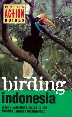 Birding Indonesia (eBook, ePUB) - Jepson, Paul