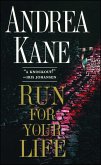 Run For Your Life (eBook, ePUB)