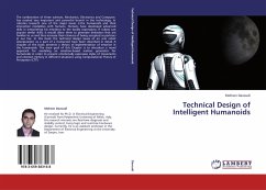Technical Design of Intelligent Humanoids - Davoudi, Mohsen