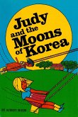 Judy and the Moons of Korea (eBook, ePUB)