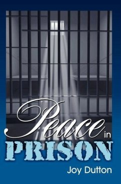 Peace in Prison