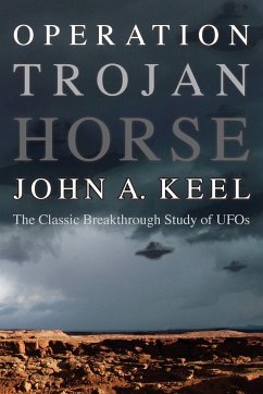 Operation Trojan Horse - Keel, John A.
