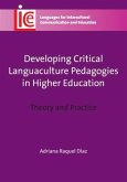 Developing Critical Languaculture Pedapb