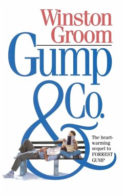 Gump & Co. (eBook, ePUB) - Groom, Winston