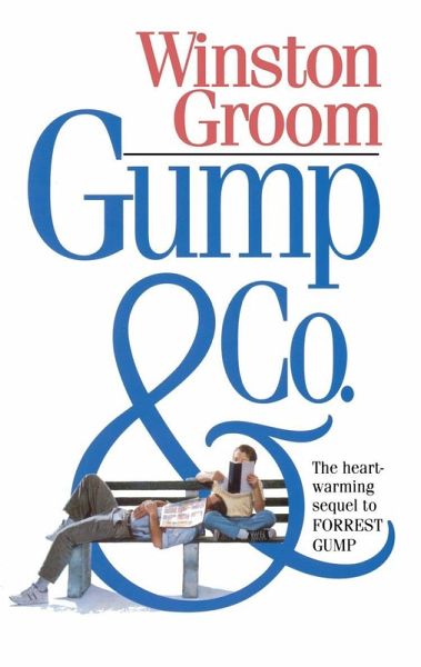 Gump & Co. (eBook, ePUB) Gump & Co. (eBook, ePUB)