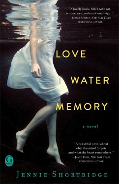 Cover Love Water Memory (eBook, ePUB)