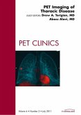 PET Imaging of Thoracic Disease, An Issue of PET Clinics (eBook, ePUB)