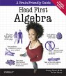 Head First Algebra (eBook, ePUB) - Bild 1