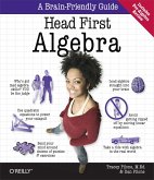 Head First Algebra (eBook, ePUB)
