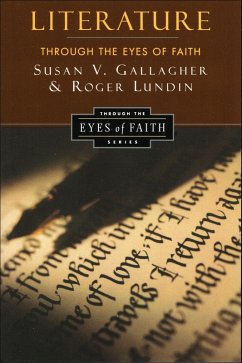 Cover Literature through the Eyes of Faith (eBook, ePUB)