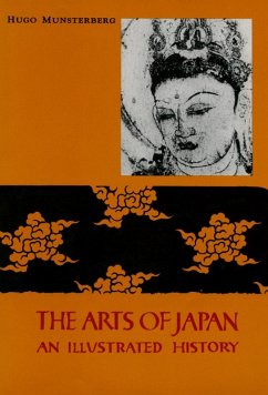 Arts of Japan (eBook, ePUB) - Munsterberg, Hugo