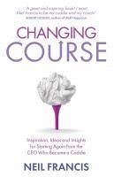 Changing Course - Francis, Neil