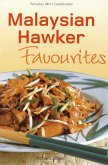 Mini Malysian Hawker Favourites (eBook, ePUB)
