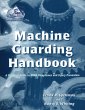 Machine Guarding Handbook (eBook, ePUB) - Bild 1