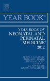 Year Book of Neonatal and Perinatal Medicine 2012 (eBook, ePUB)