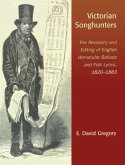 Victorian Songhunters (eBook, ePUB)