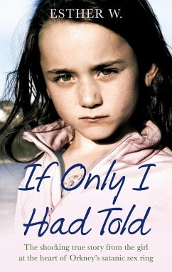 Cover If Only I Had Told (eBook, ePUB)