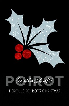 Hercule Poirot's Christmas - Christie, Agatha