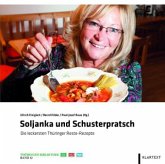 Soljanka und Schusterpratsch