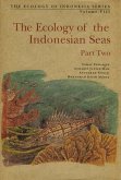 Ecology of the Indonesian Seas Part 2 (eBook, ePUB)