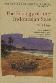 Ecology of the Indonesian Seas Part 1 (eBook, ePUB)
