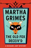 The Old Fox Deceived (eBook, ePUB)