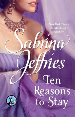 Cover Ten Reasons to Stay (eBook, ePUB)