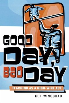 Good Day, Bad Day (eBook, ePUB) - Winograd, Ken Good Day, Bad Day (eBook, ePUB) - Winograd, Ken