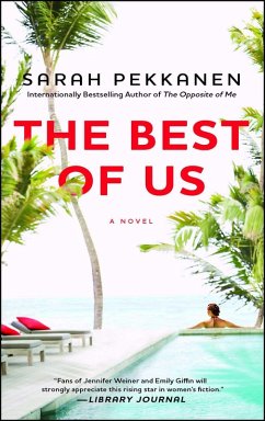 Cover The Best of Us (eBook, ePUB)