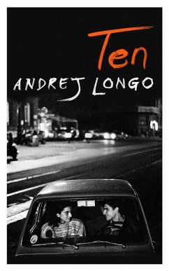 Ten (eBook, ePUB) - Longo, Andrej