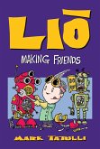 Lio: Making Friends (eBook, ePUB)