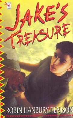 Jake's Treasure (eBook, ePUB) - Hanbury-Tenison, Robin