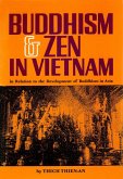 Buddhism & Zen in Vietnam (eBook, ePUB)
