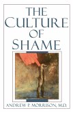 The Culture of Shame (eBook, ePUB)