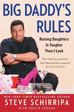 Big Daddy's Rules (eBook, ePUB) - Schirripa, Steve