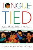 Tongue-Tied (eBook, ePUB)